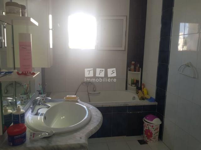 Appartement à vendre Tunisie