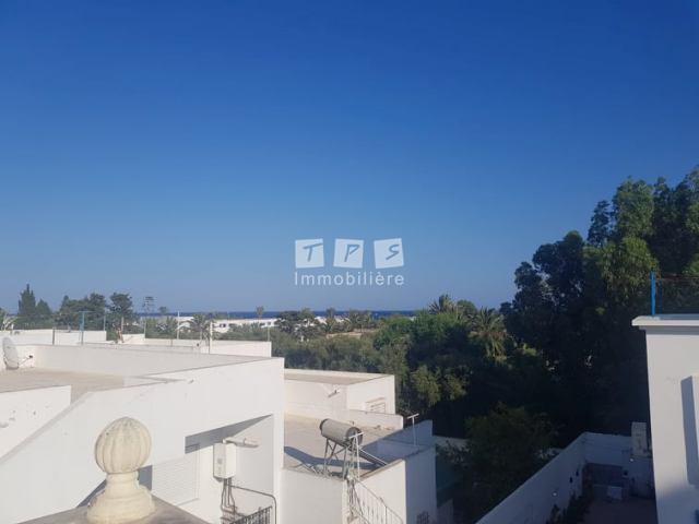 Appartement à vendre Tunisie