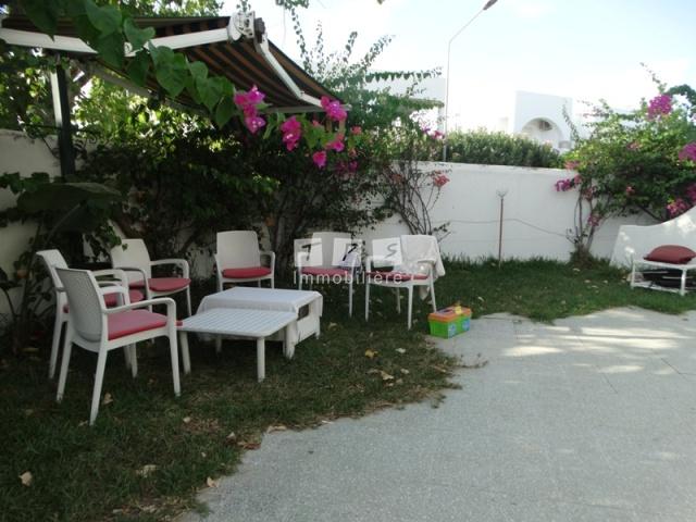 Appartement à vendre Tunisie