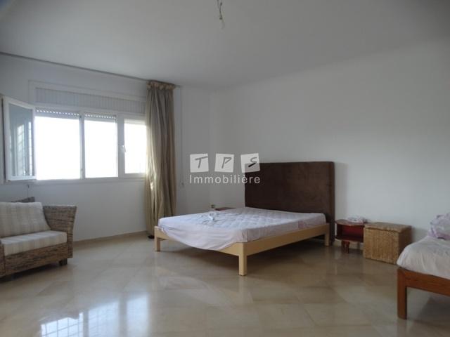 Appartement à vendre Tunisie