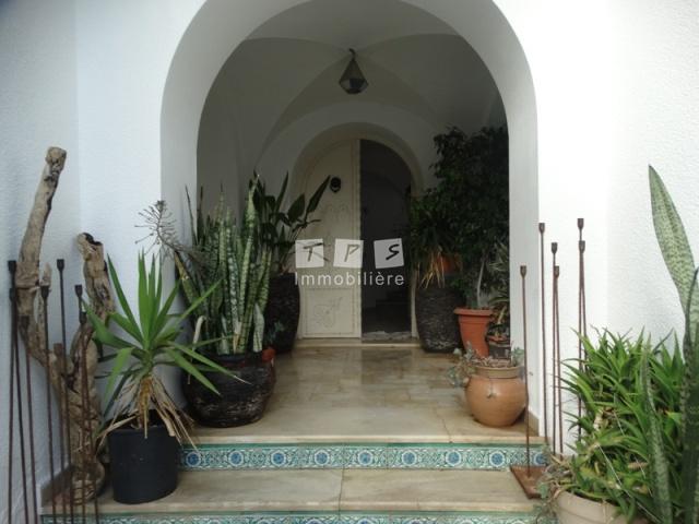 Appartement à vendre Tunisie