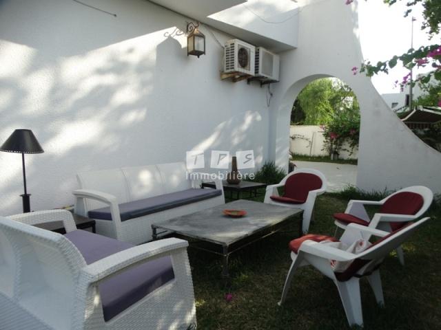 Appartement à vendre Tunisie