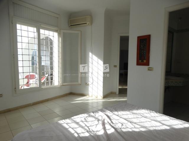 Appartement à vendre Tunisie