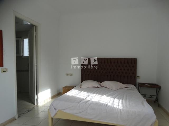 Appartement à vendre Tunisie