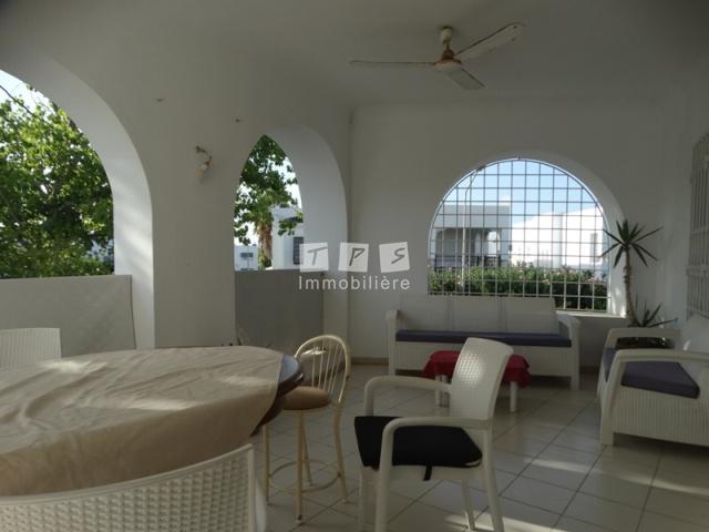 Appartement à vendre Tunisie