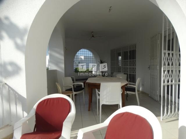 Appartement à vendre Tunisie