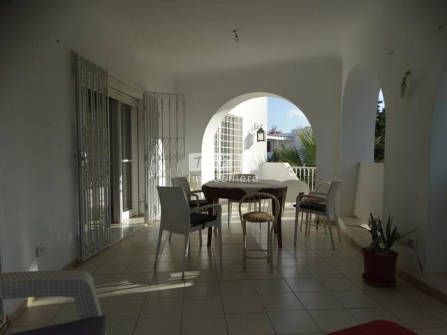 Appartement à vendre Tunisie
