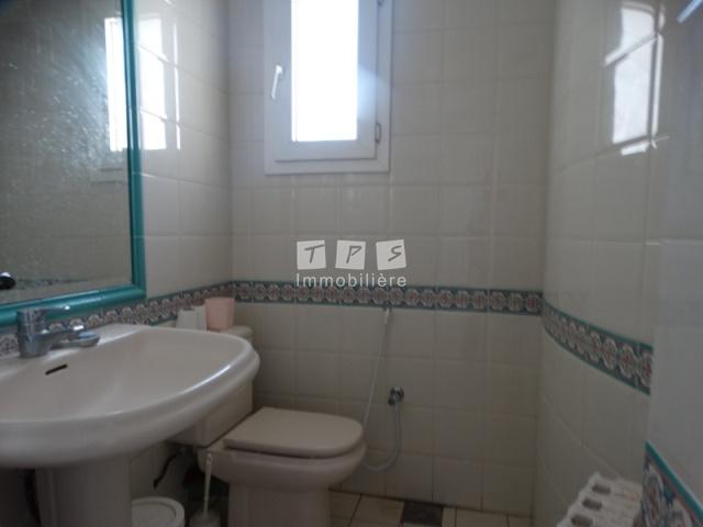 Appartement à vendre Tunisie