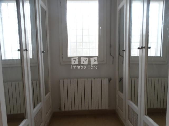 Appartement à vendre Tunisie