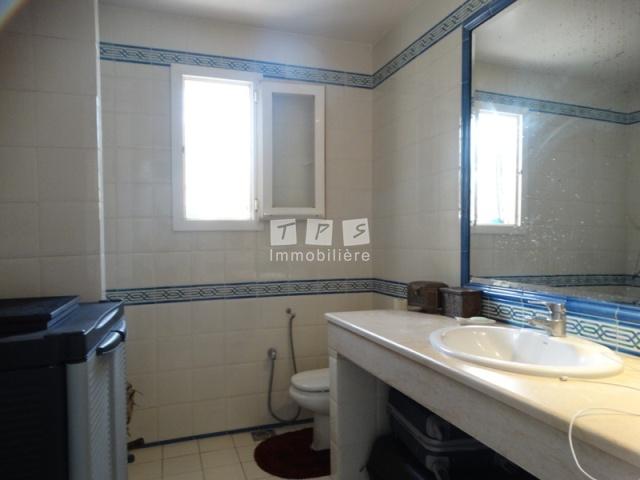 Appartement à vendre Tunisie