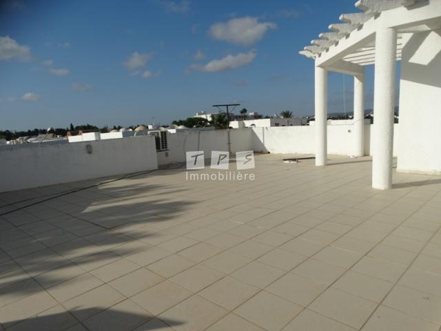 Appartement à vendre Tunisie