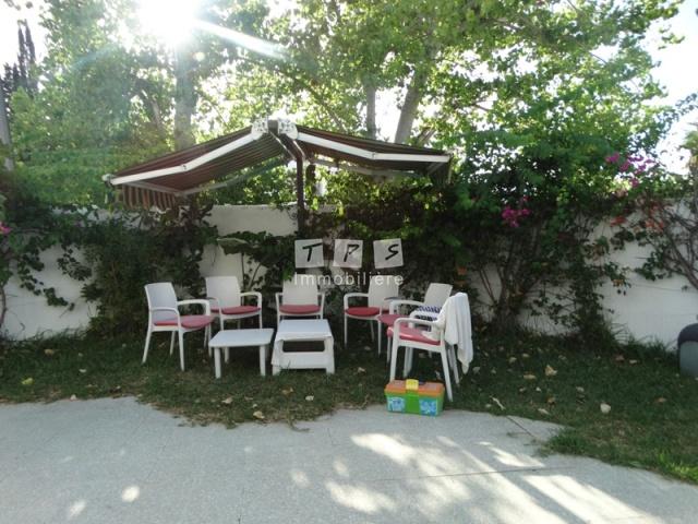 Appartement à vendre Tunisie