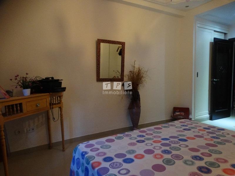 Appartement à vendre Tunisie