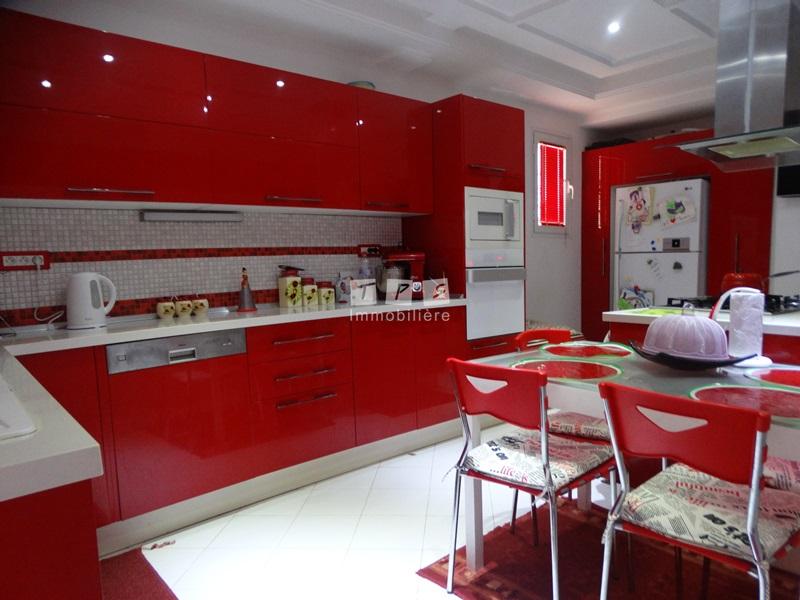 Appartement à vendre Tunisie