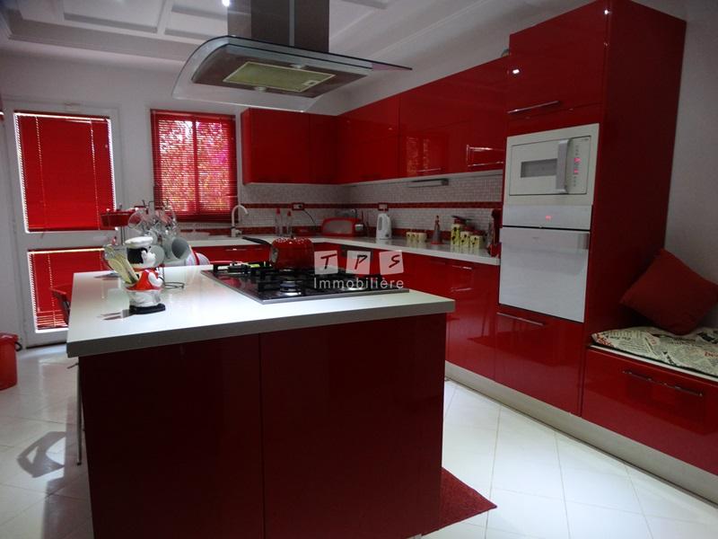 Appartement à vendre Tunisie