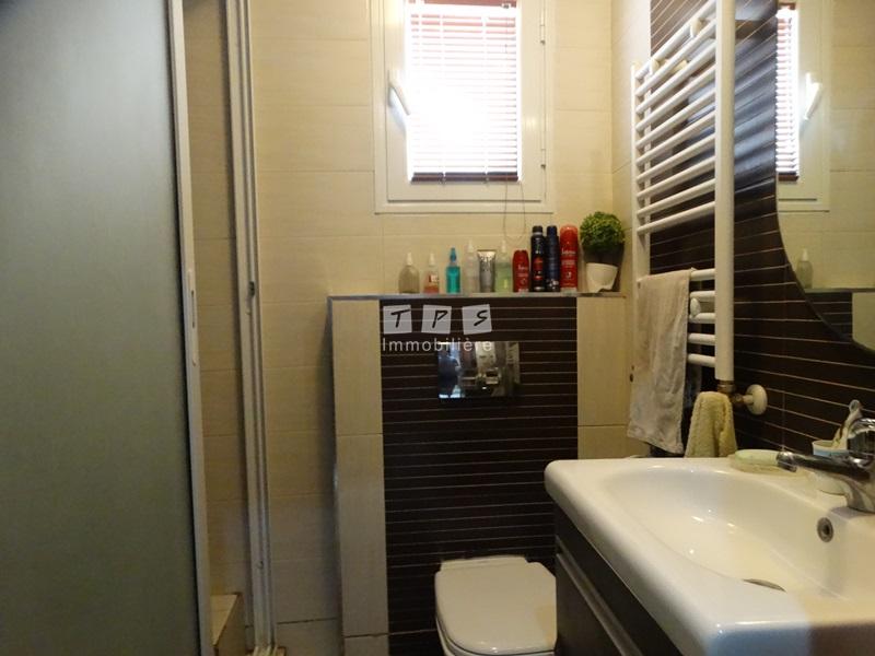 Appartement à vendre Tunisie