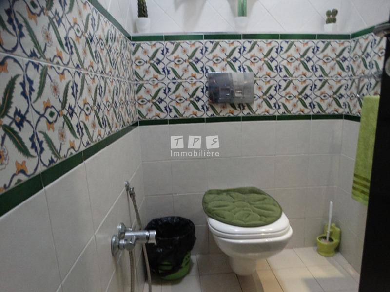 Appartement à vendre Tunisie