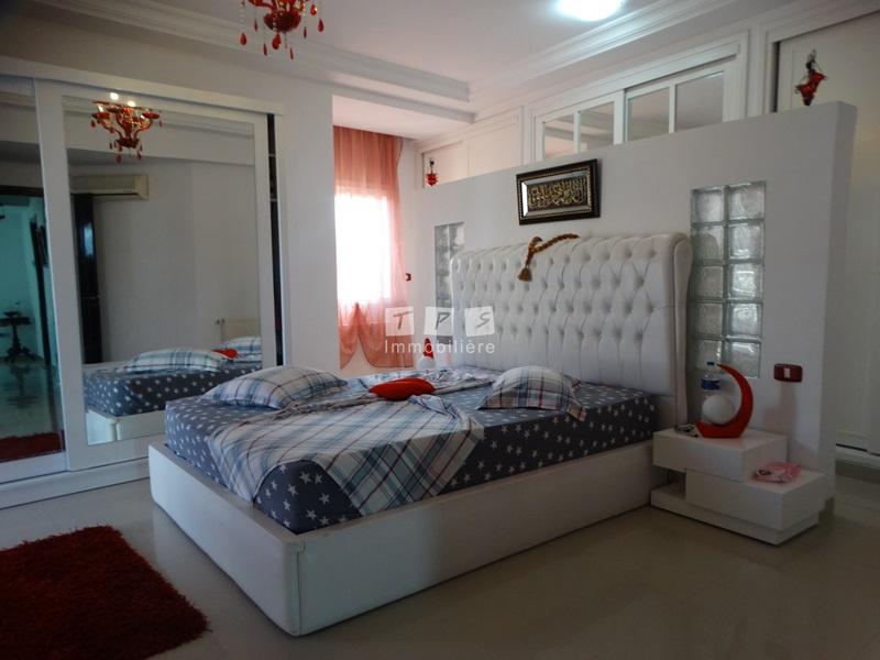 Appartement à vendre Tunisie