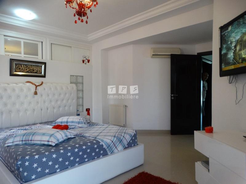 Appartement à vendre Tunisie