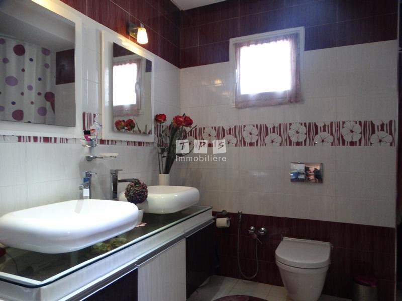 Appartement à vendre Tunisie