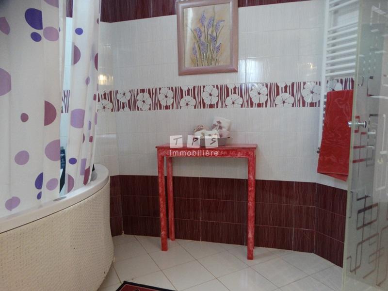 Appartement à vendre Tunisie