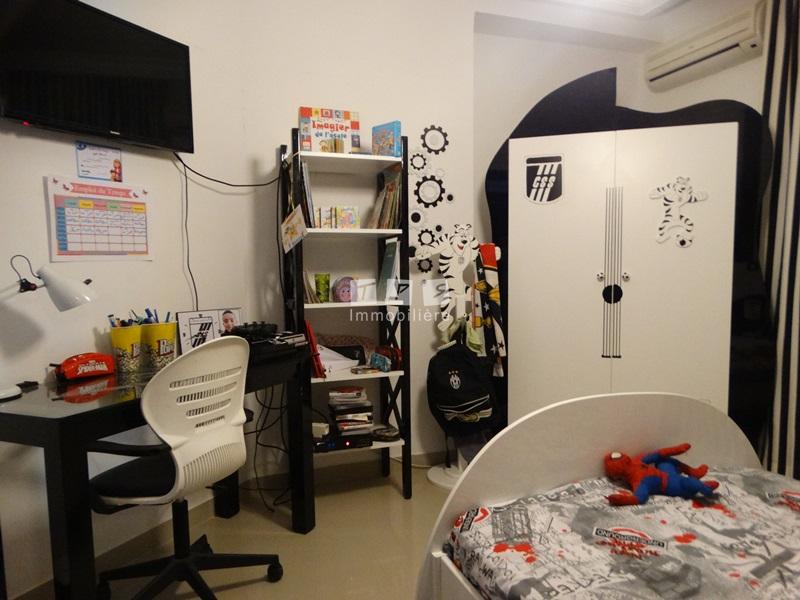 Appartement à vendre Tunisie