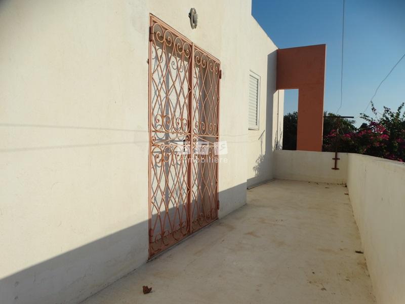 Appartement à vendre Tunisie