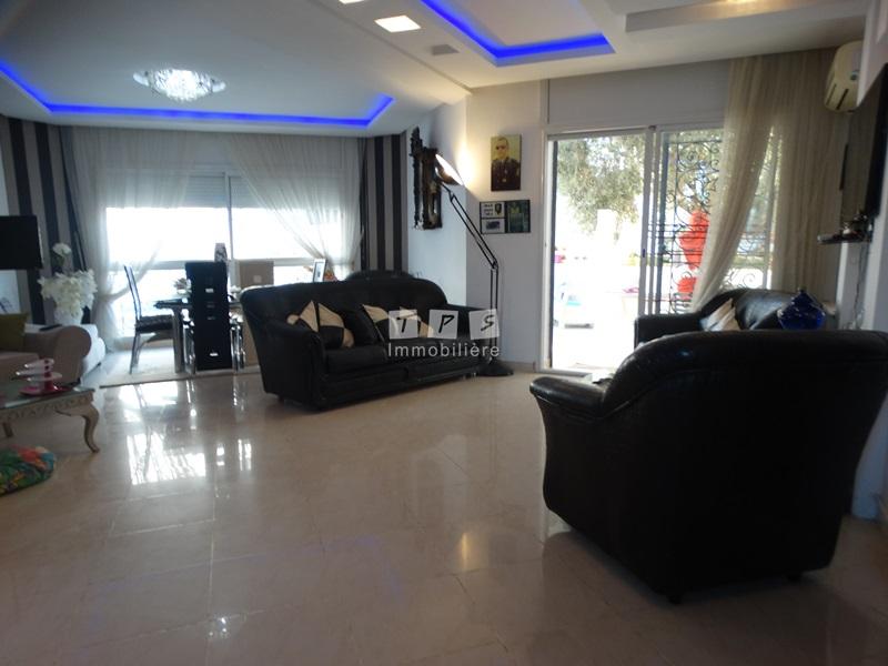 Appartement à vendre Tunisie