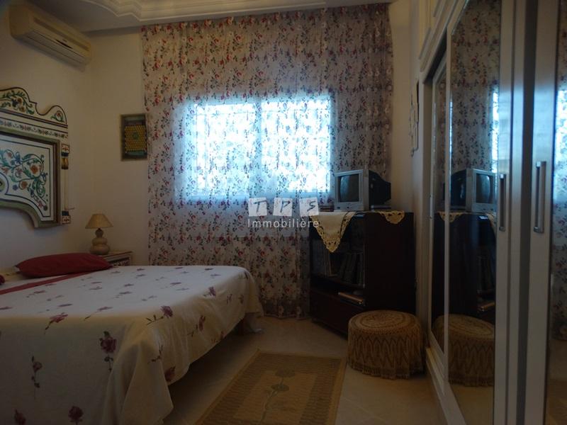 Appartement à vendre Tunisie