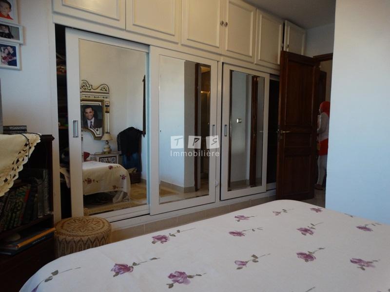 Appartement à vendre Tunisie