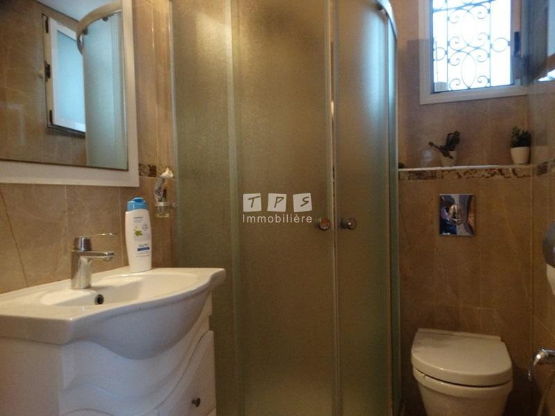 Appartement à vendre Tunisie