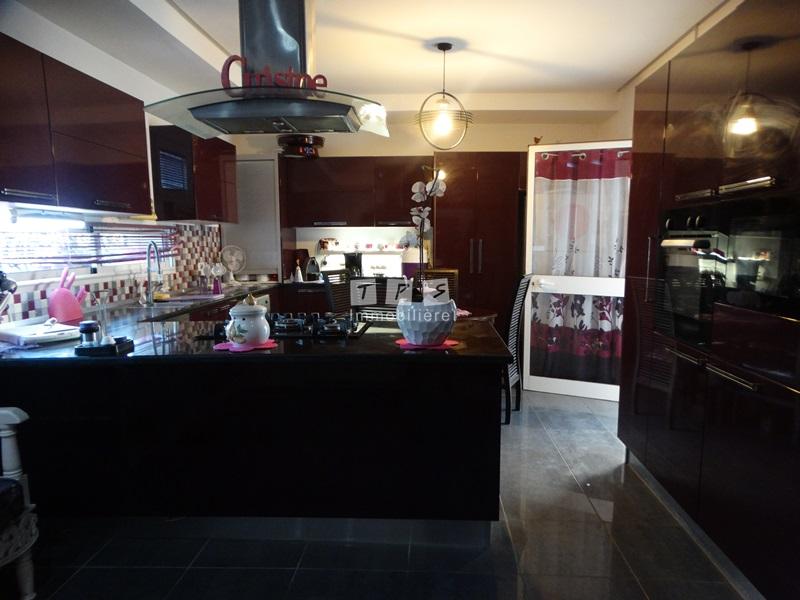 Appartement à vendre Tunisie