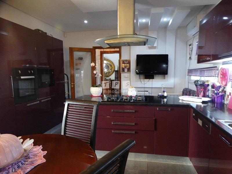 Appartement à vendre Tunisie