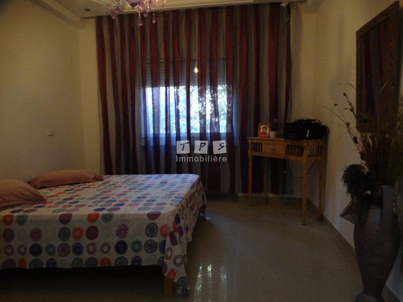 Appartement à vendre Tunisie