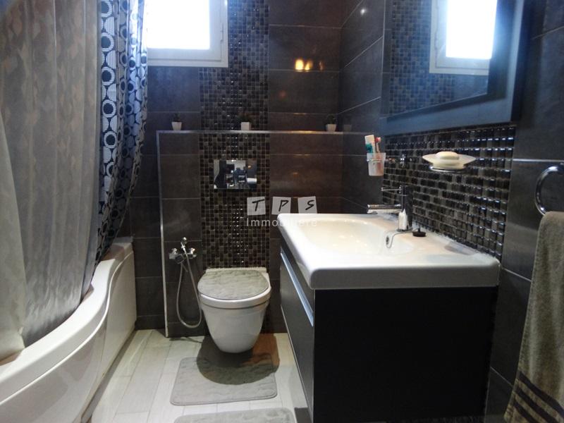 Appartement à vendre Tunisie