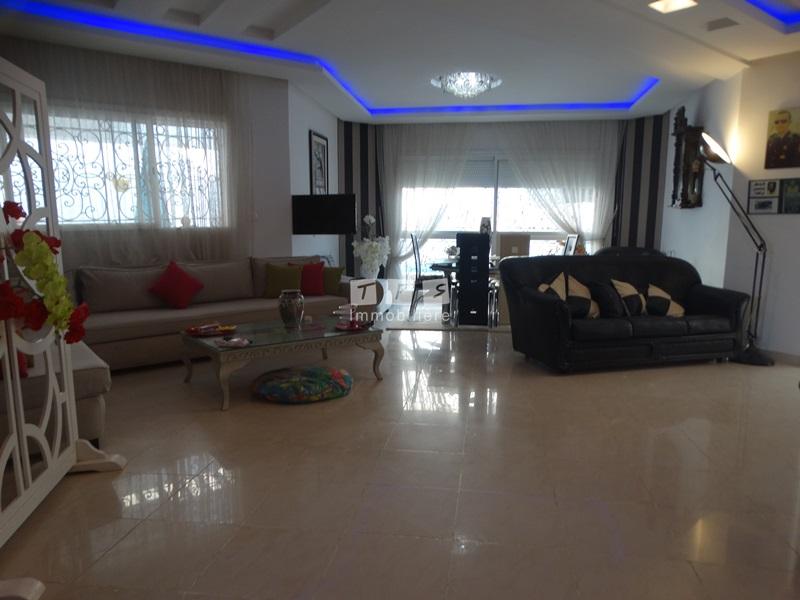 Appartement à vendre Tunisie