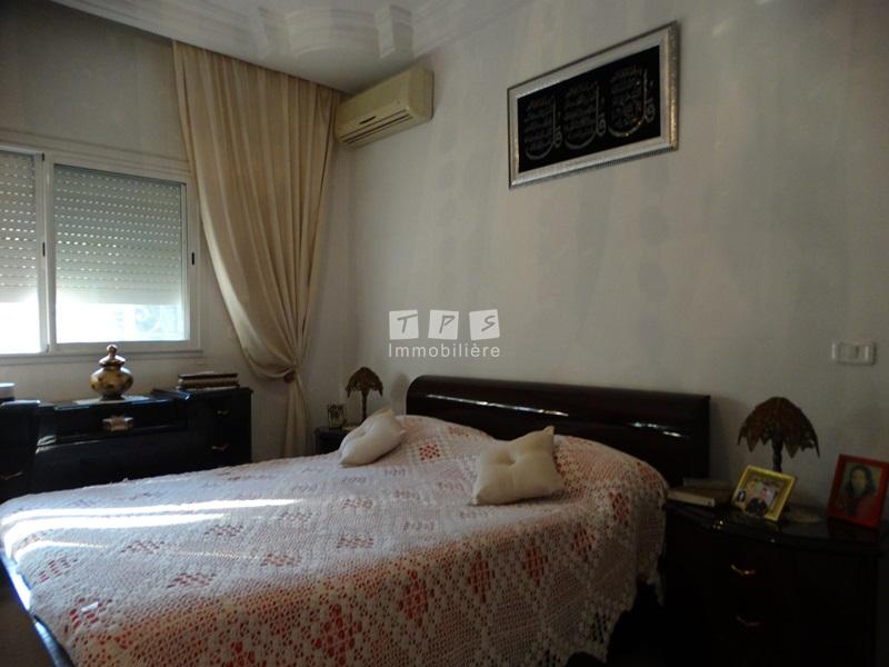 Appartement à vendre Tunisie