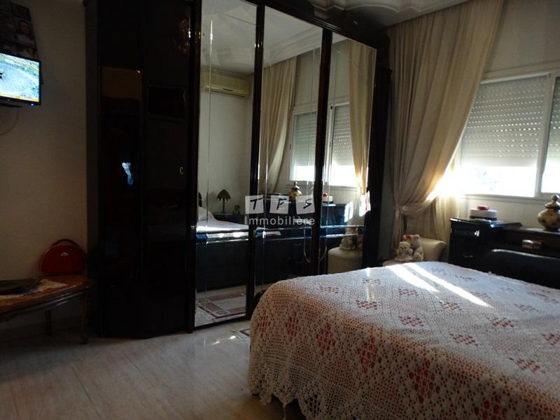 Appartement à vendre Tunisie