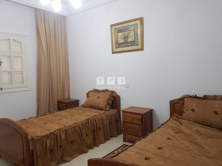 vente villa Tunisie