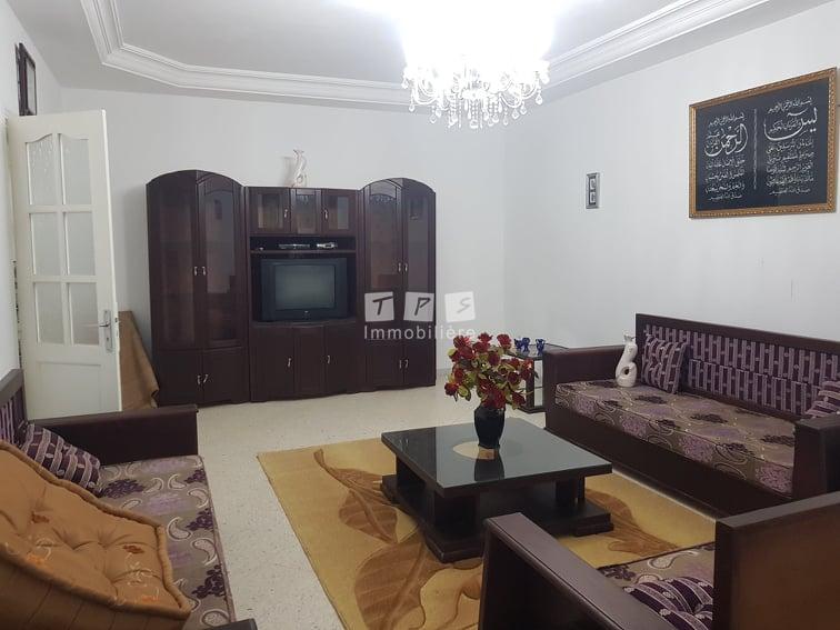 vente villa Tunisie