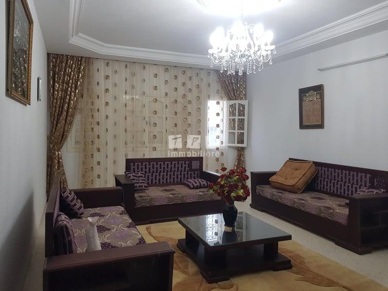 vente villa Tunisie