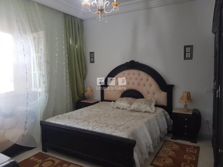 vente villa Tunisie