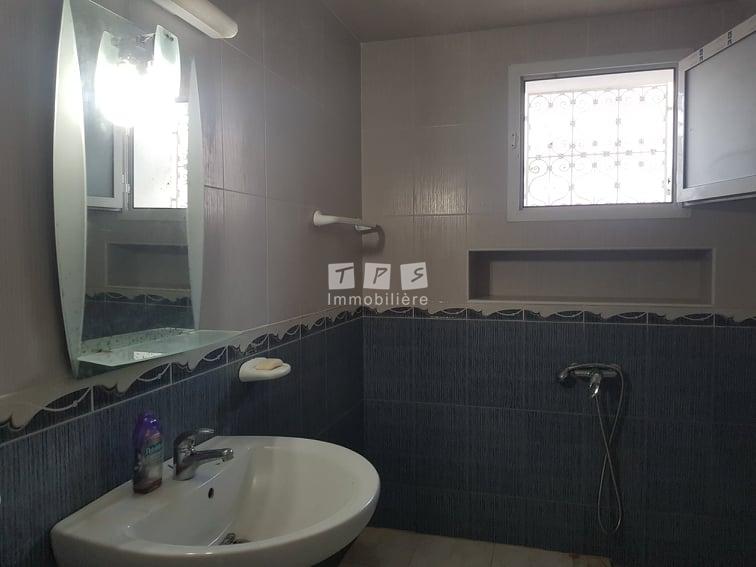 vente villa Tunisie