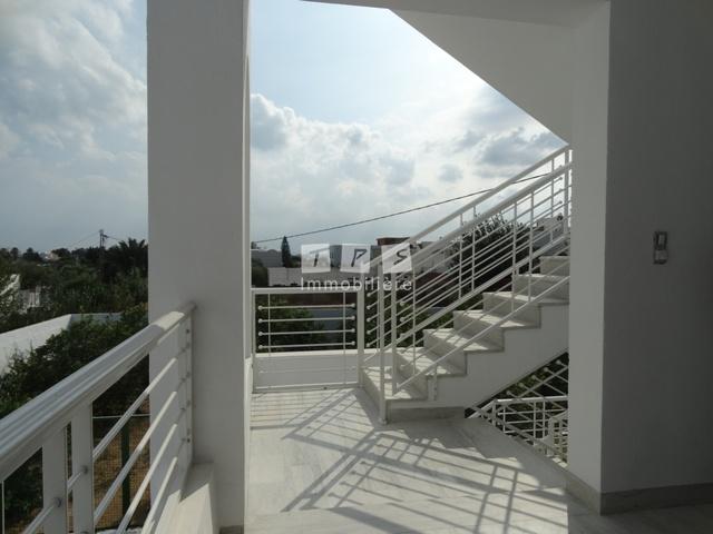 vente villa Tunisie