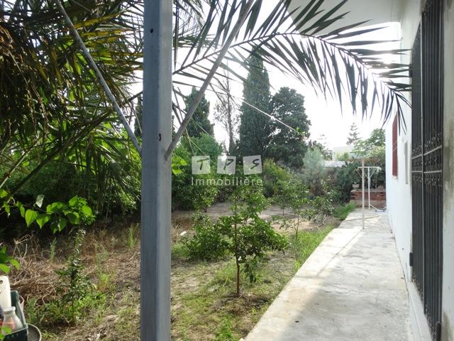 Appartement à vendre Tunisie