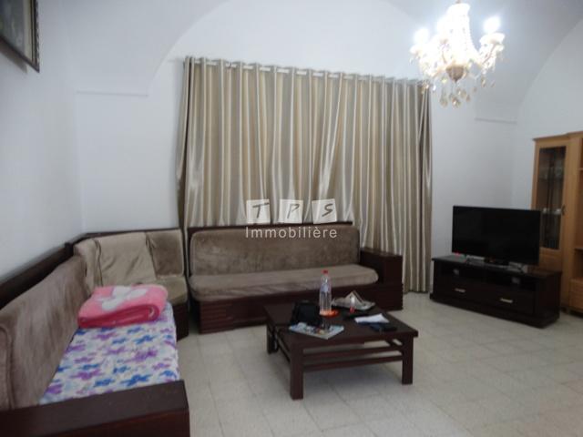 Appartement à vendre Tunisie