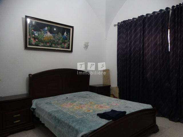 Appartement à vendre Tunisie