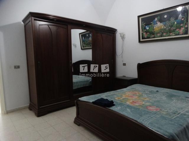 Appartement à vendre Tunisie