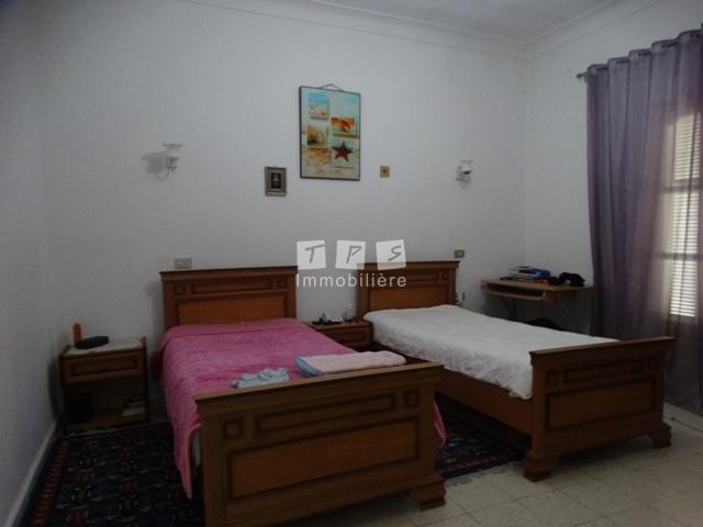 Appartement à vendre Tunisie