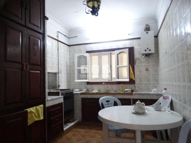 Appartement à vendre Tunisie